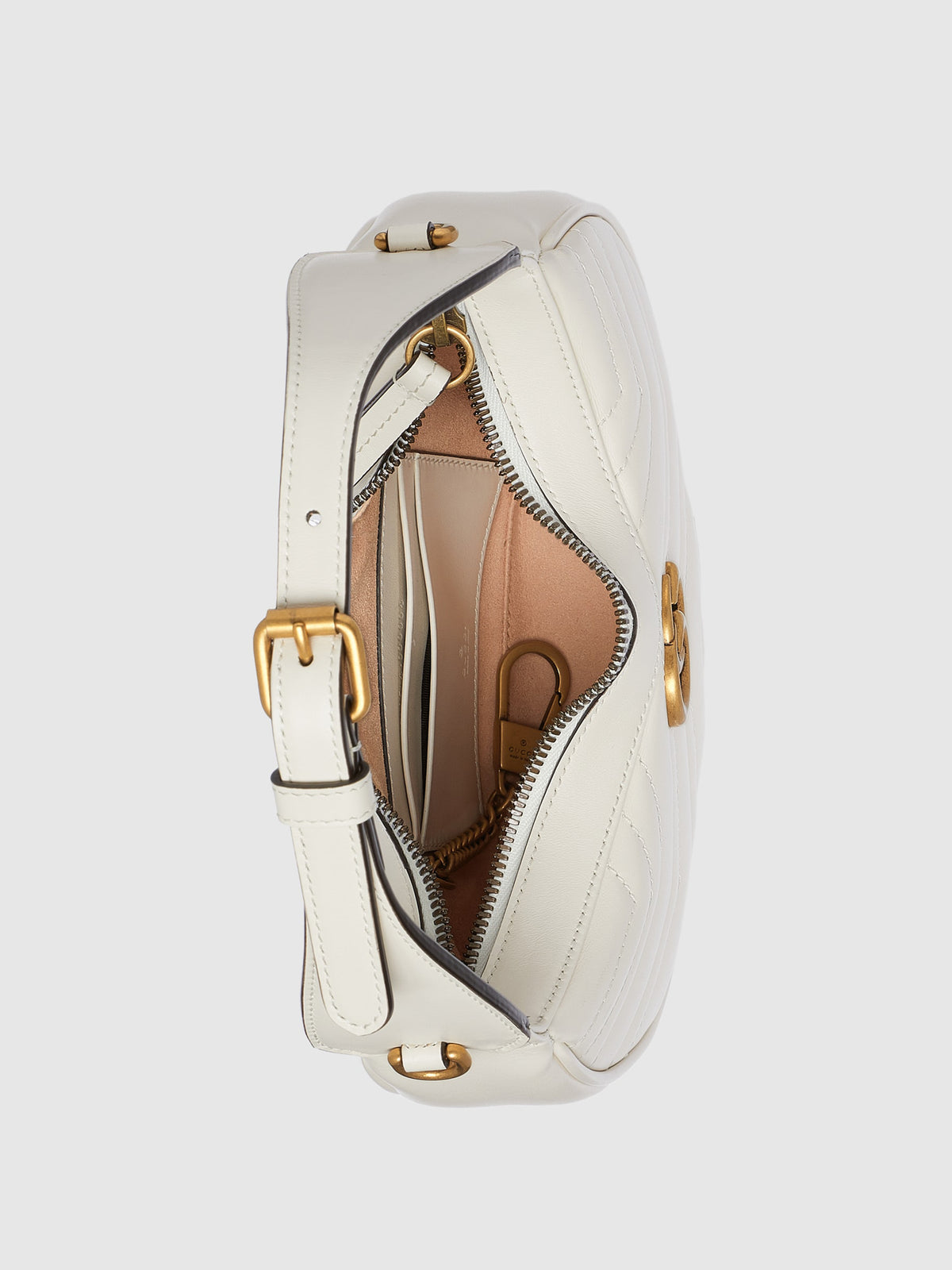 GG Marmont Mini Shoulder Bag