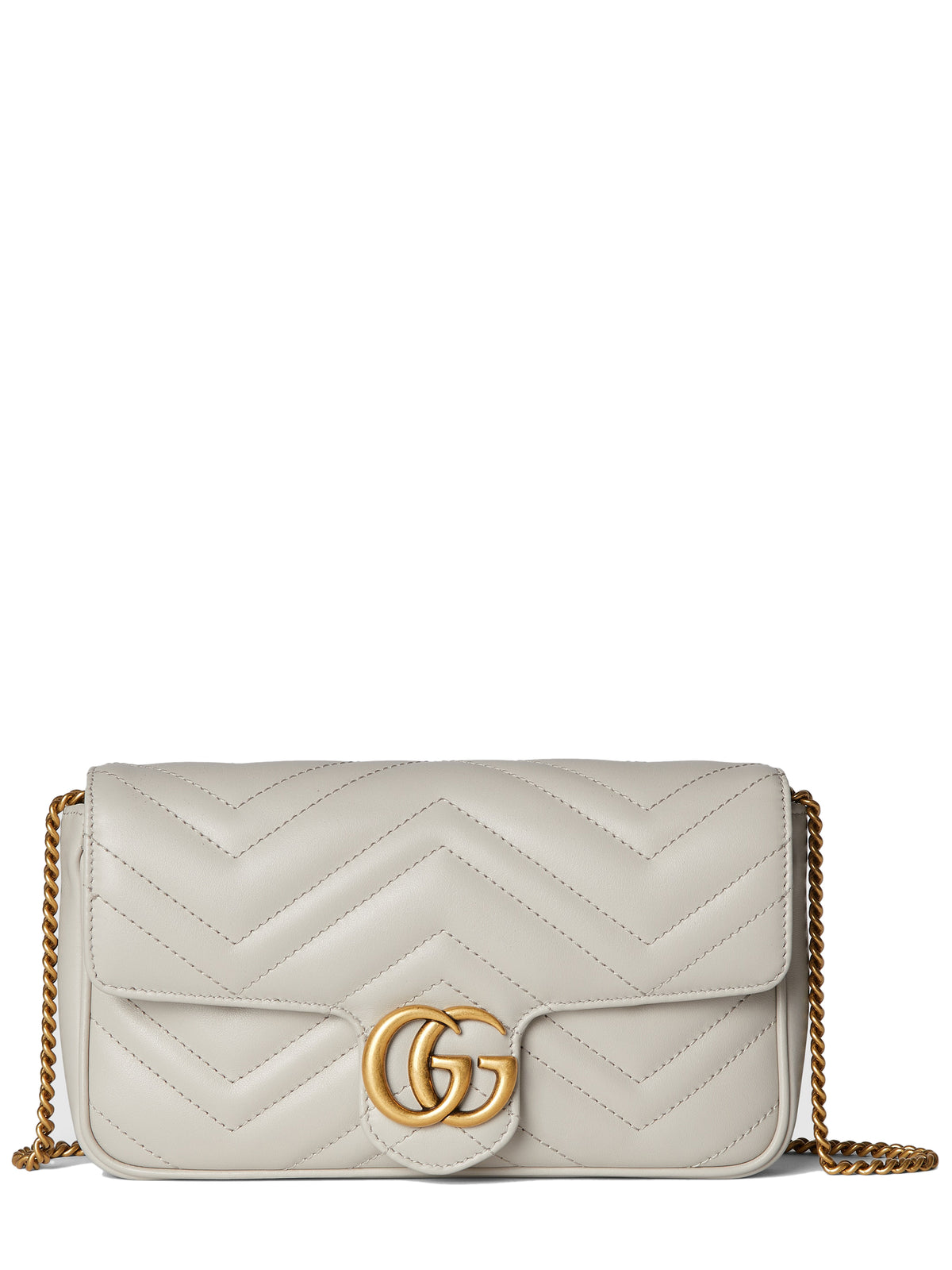 GG Marmont Super Mini Bag