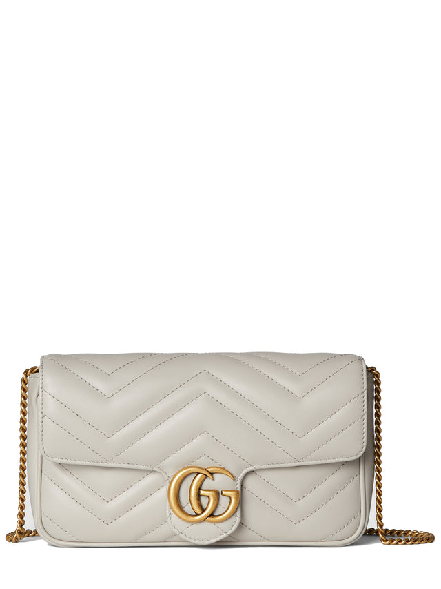 GG Marmont Super Mini Bag