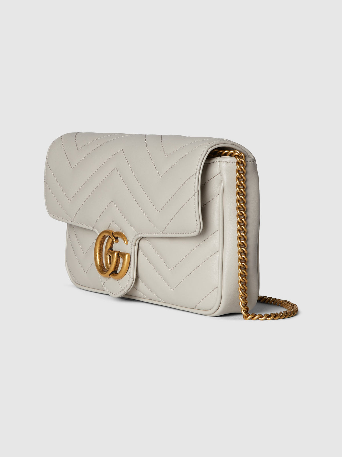 GG Marmont Super Mini Bag