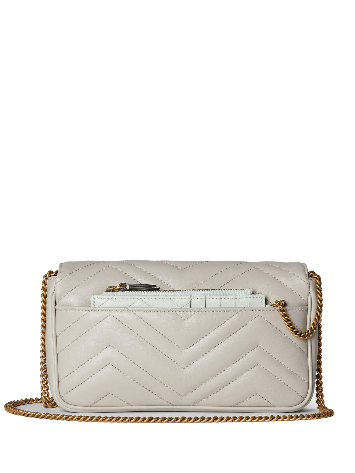 GG Marmont Super Mini Bag