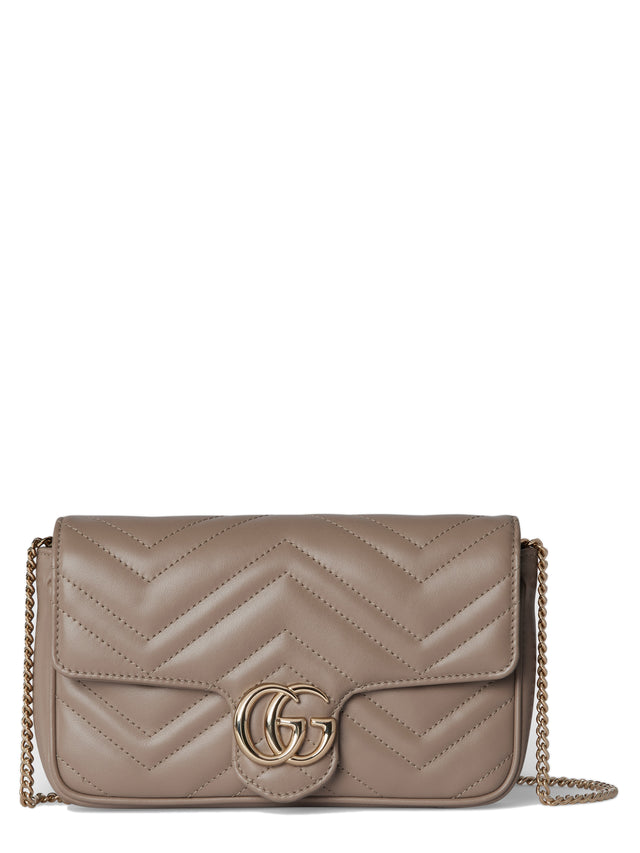 GG Marmont super mini bag
