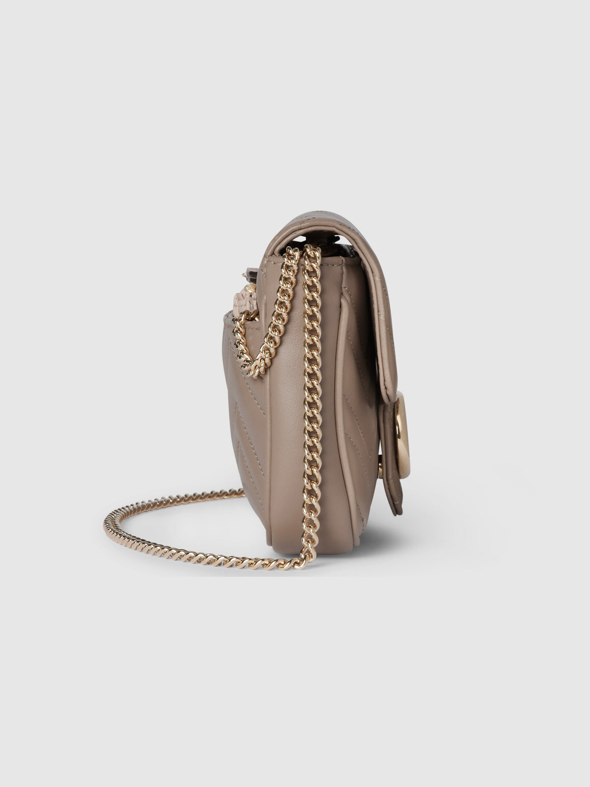 GG Marmont super mini bag