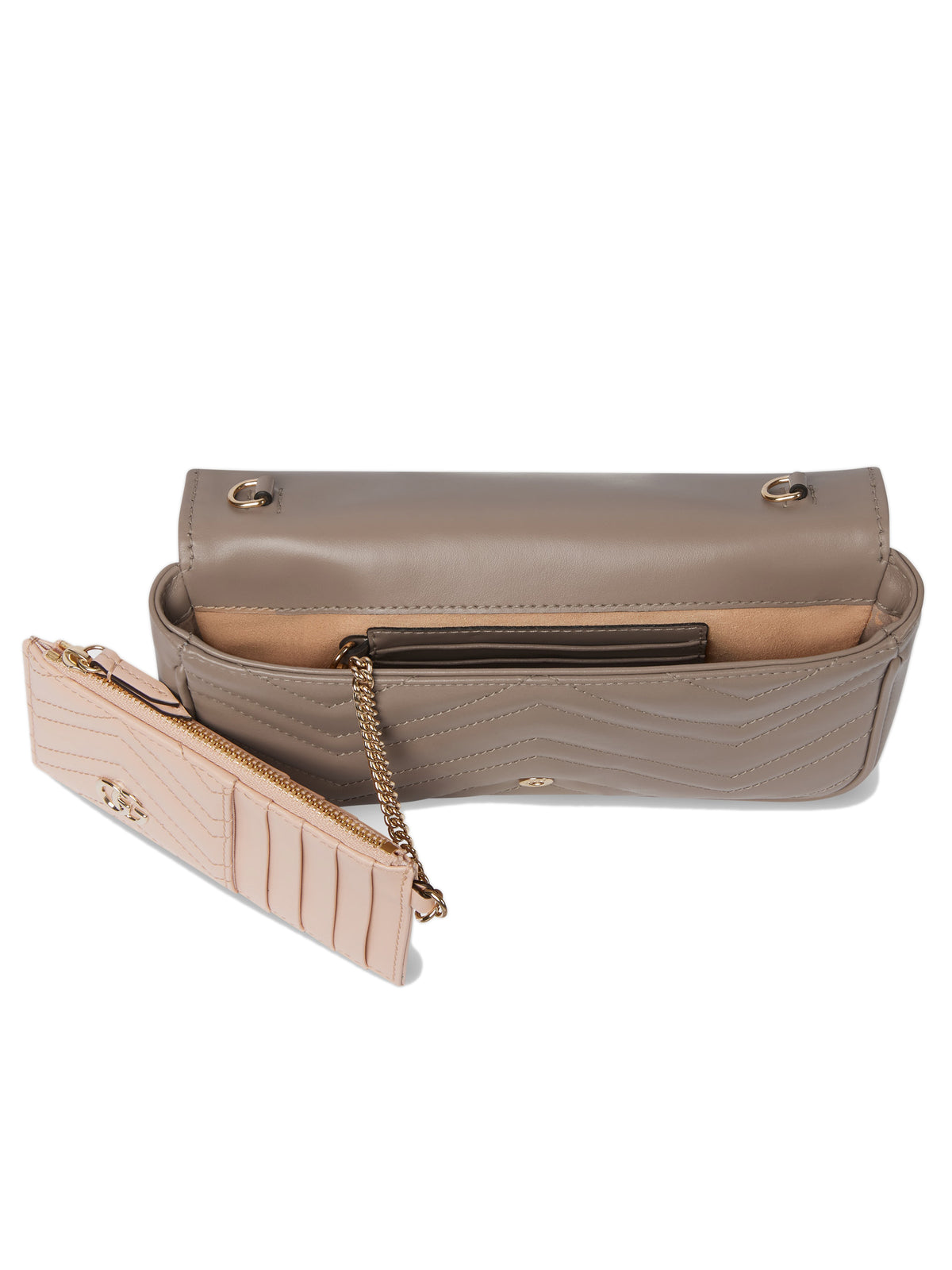GG Marmont super mini bag