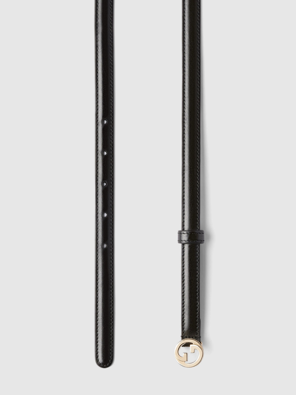 Gucci Blondie belt