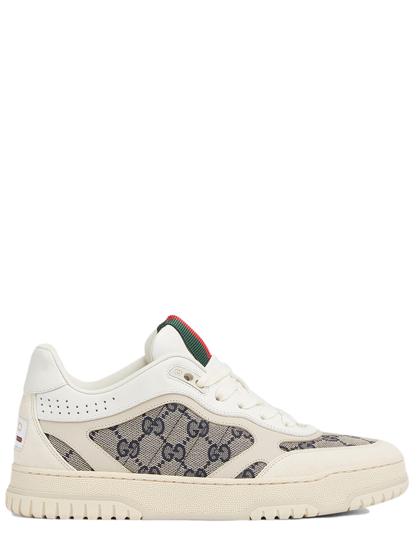 Gucci Re-Web Sneakers