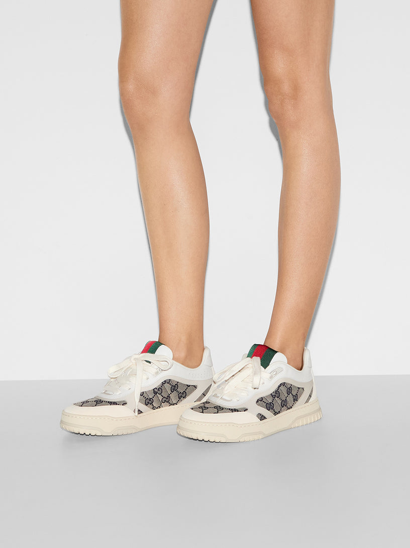 Gucci Re-Web Sneakers