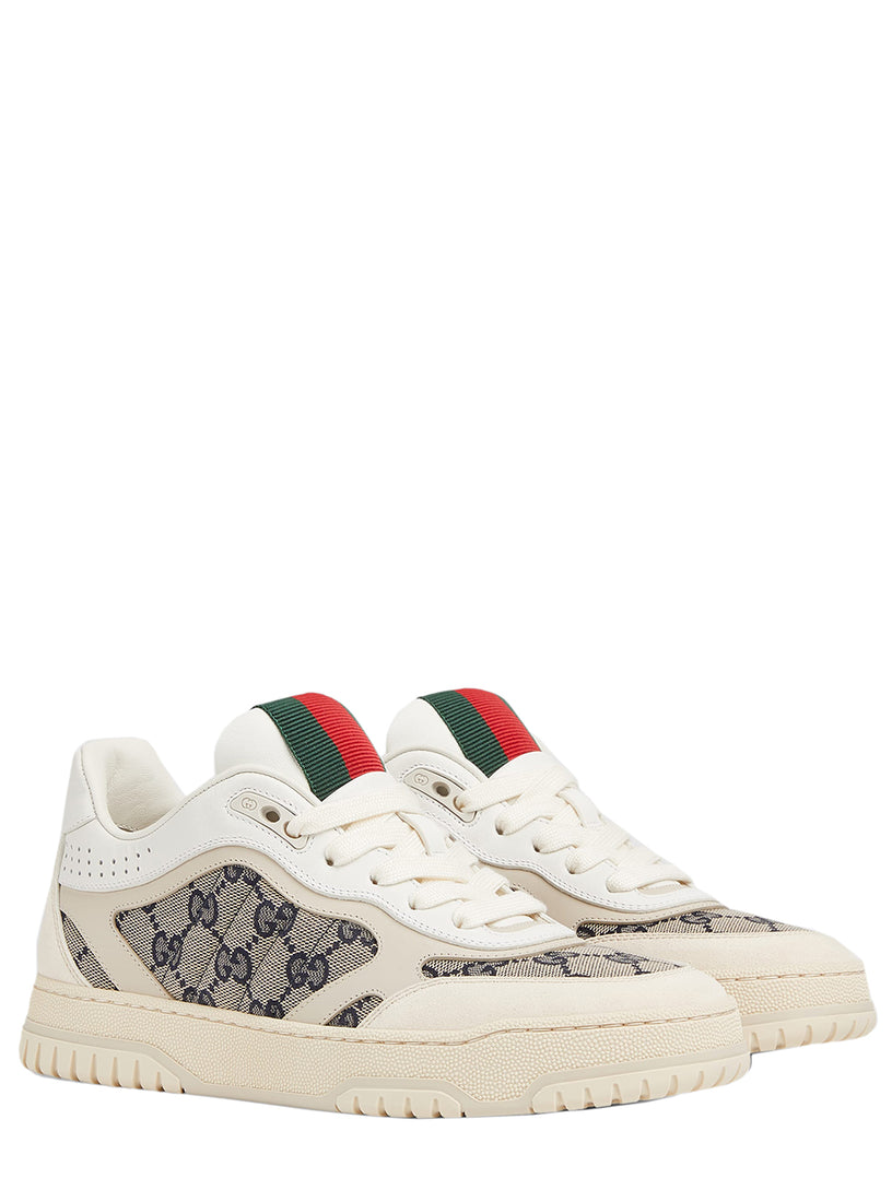Gucci Re-Web Sneakers