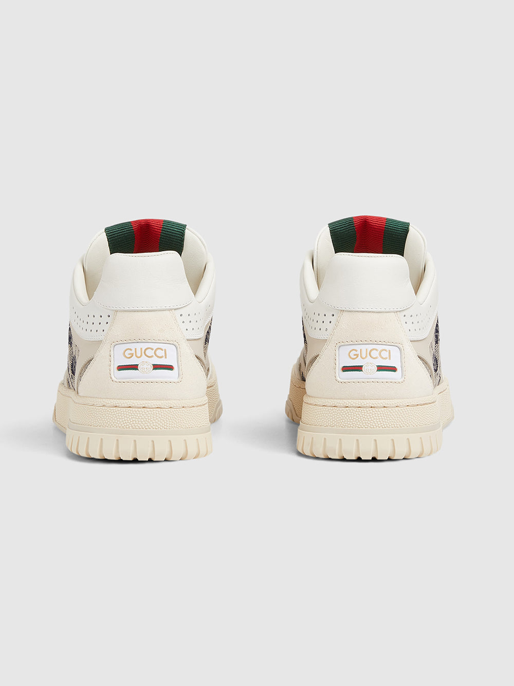Gucci Re-Web Sneakers
