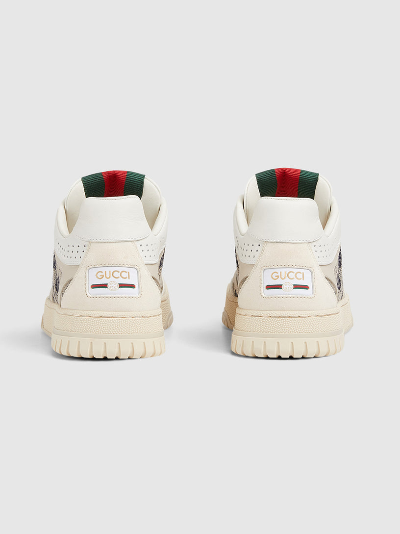 Gucci Re-Web Sneakers