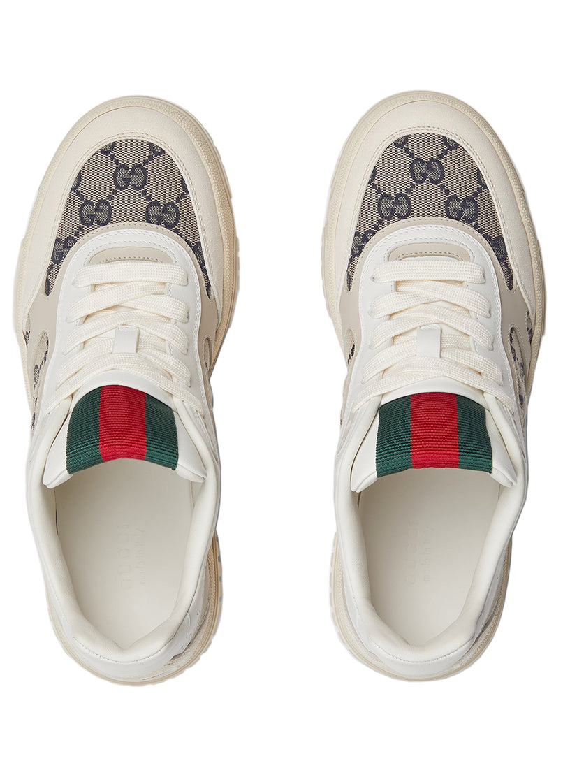 Gucci Re-Web Sneakers