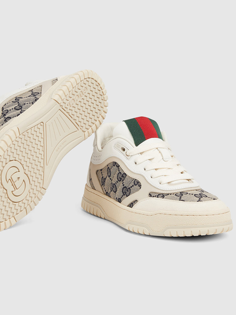 Gucci Re-Web Sneakers