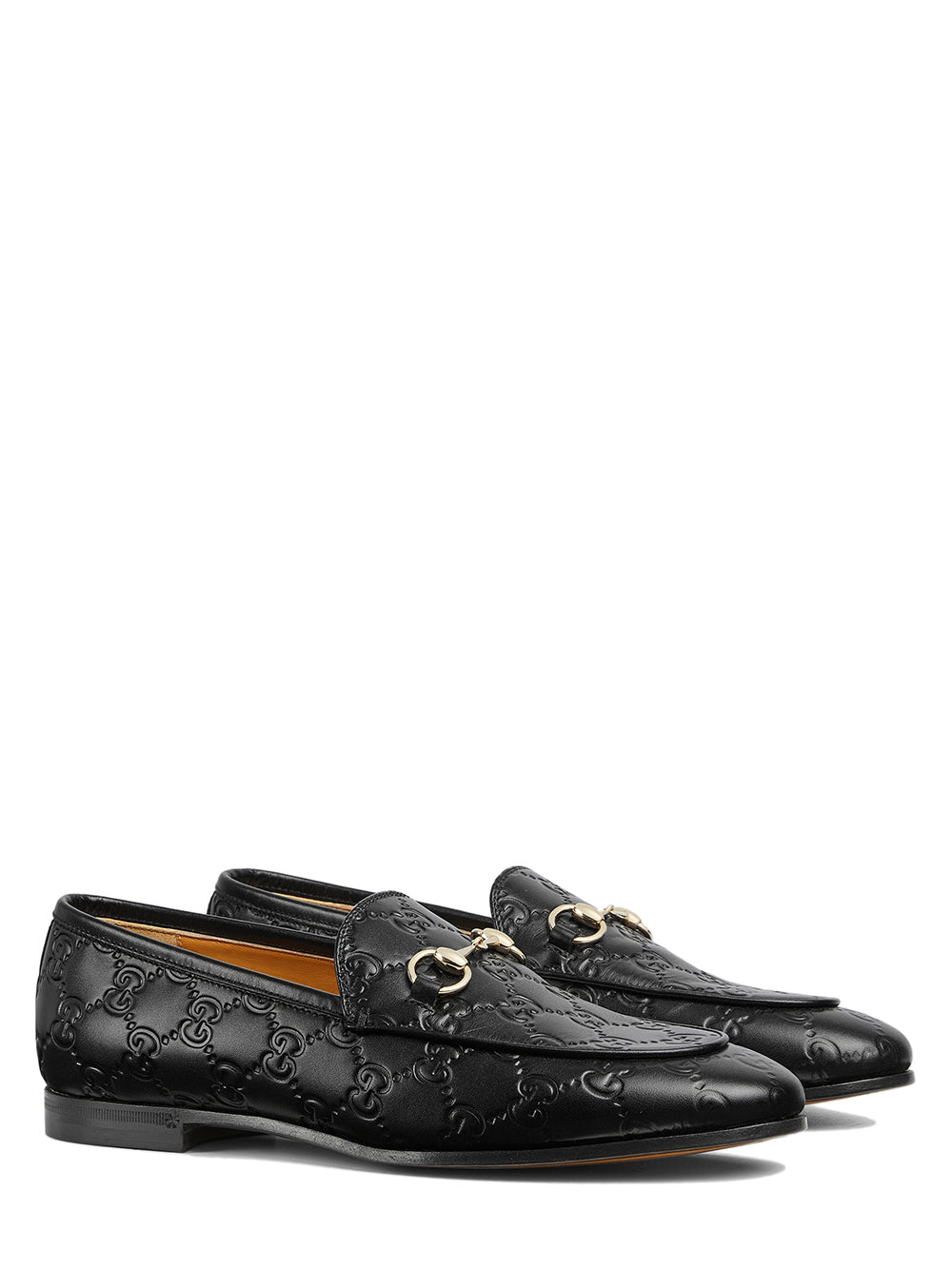 Gucci Jordaan loafer