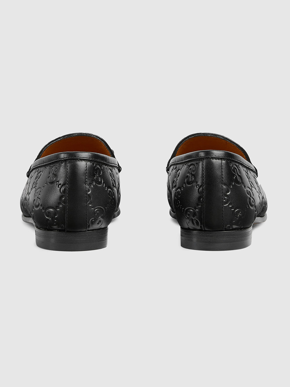 Gucci Jordaan loafer