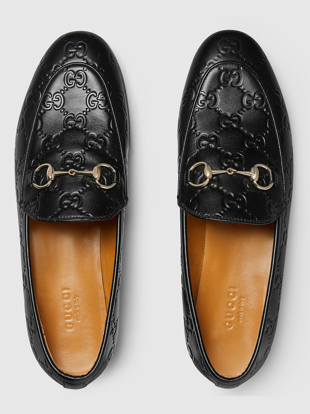 Gucci Jordaan loafer