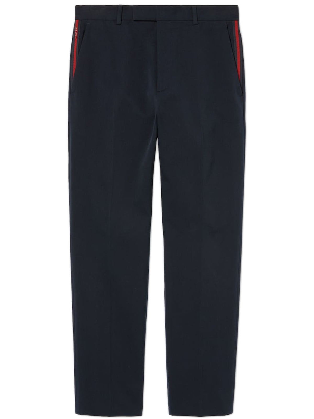 Trouser with Web