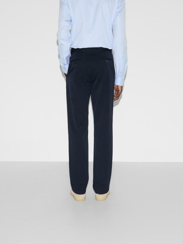 Trouser with Web