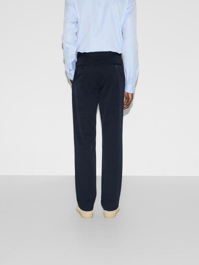 Trouser with Web