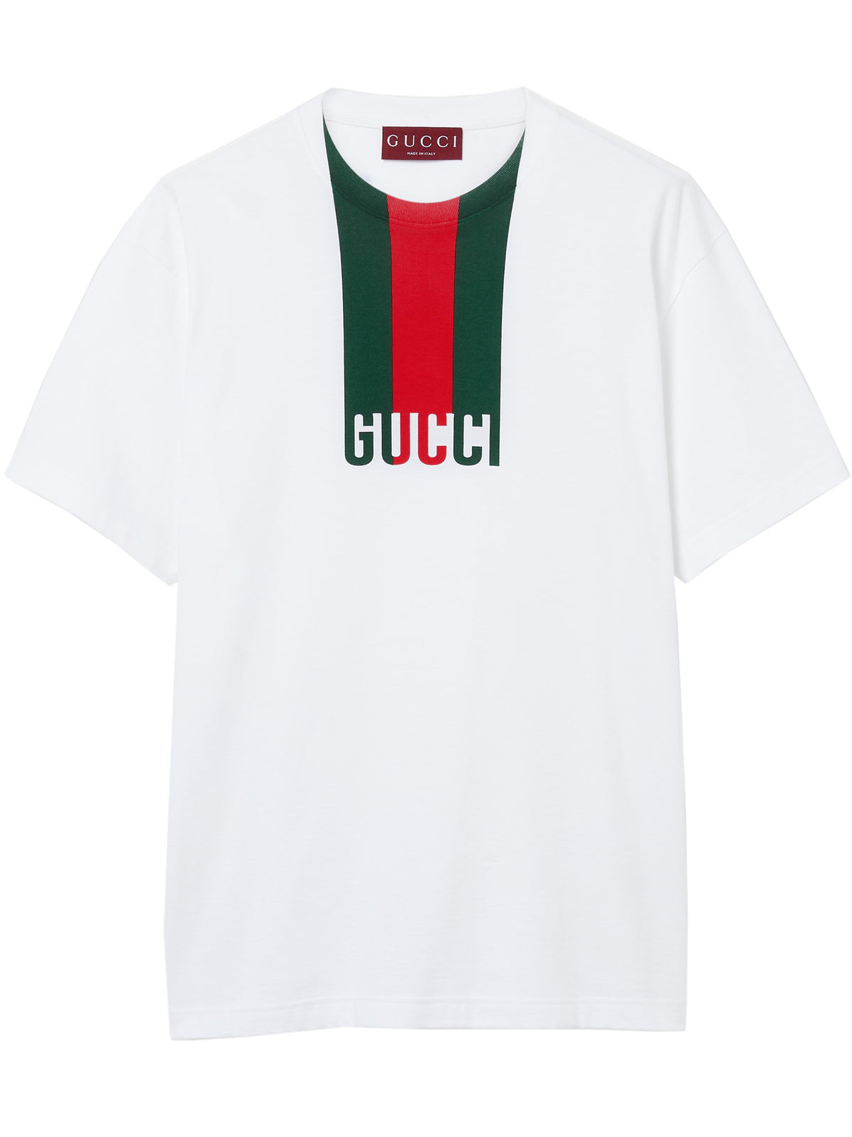 T-shirt with print