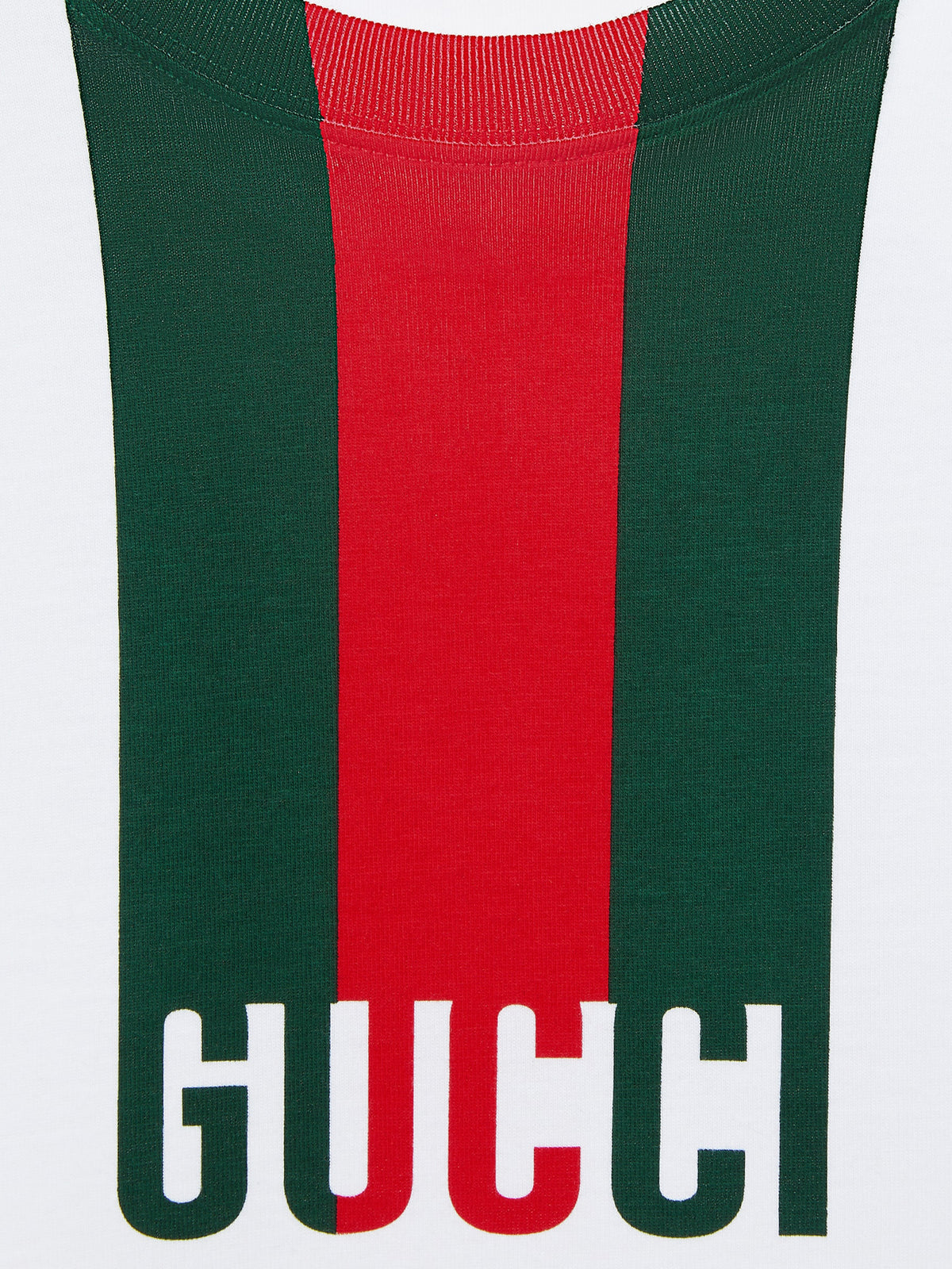 T-shirt with print