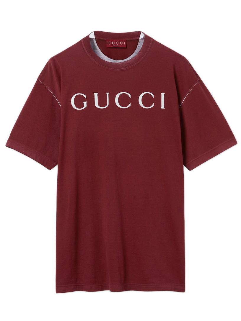 Logo T-shirt