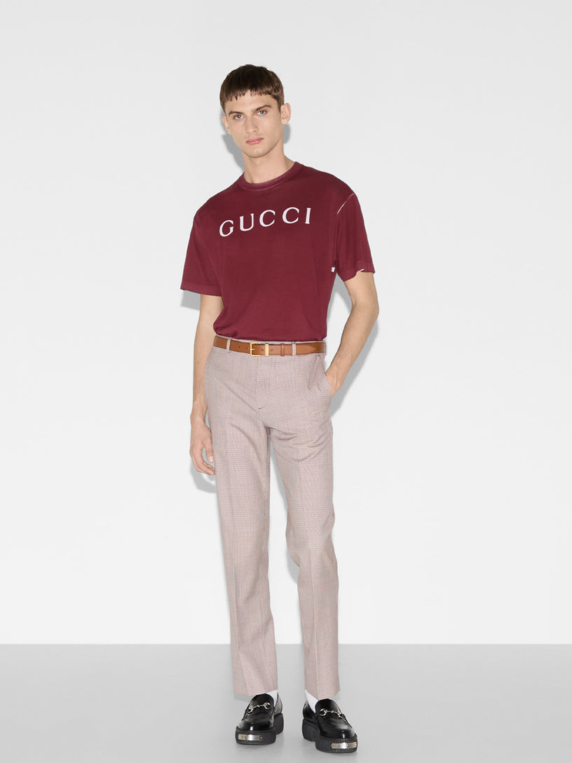 Logo T-shirt