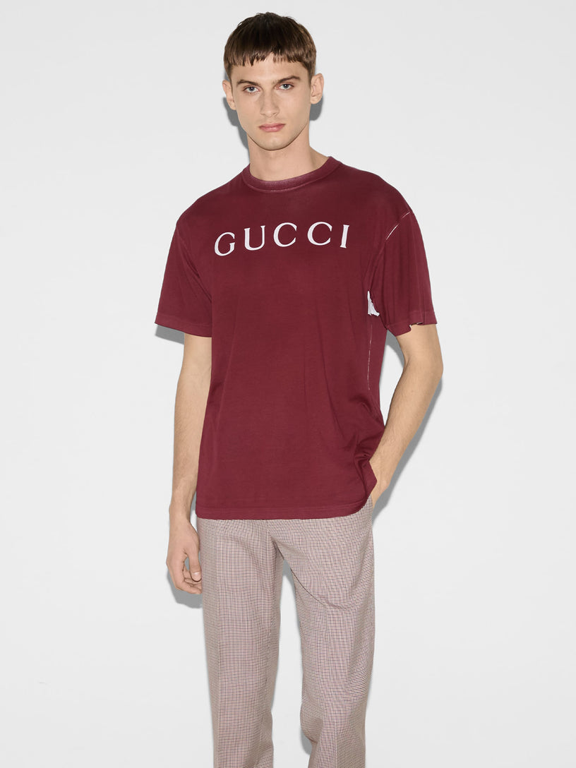 Logo T-shirt