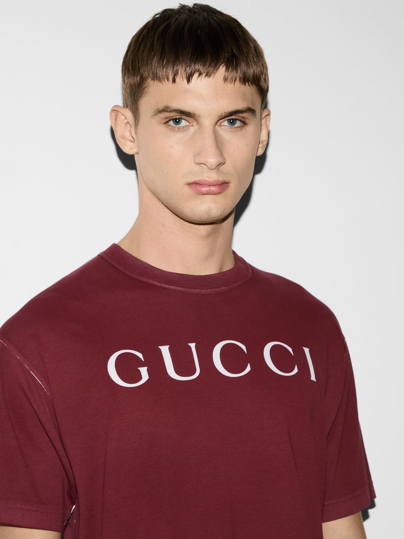 Logo T-shirt