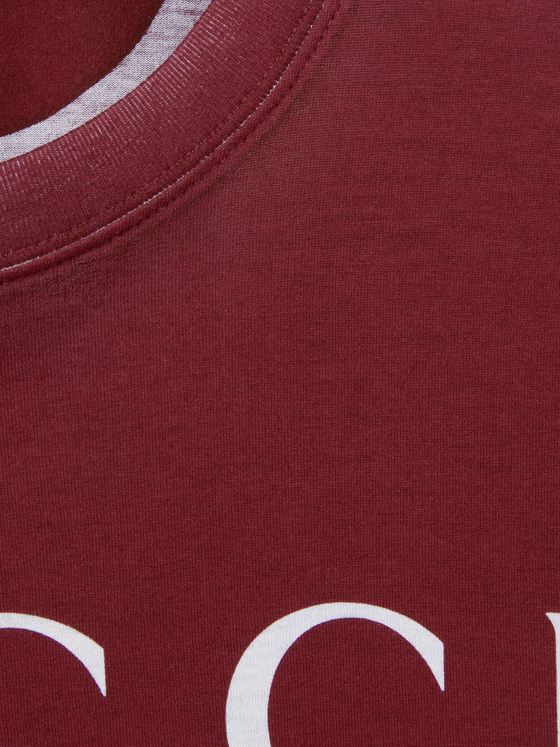 Logo T-shirt