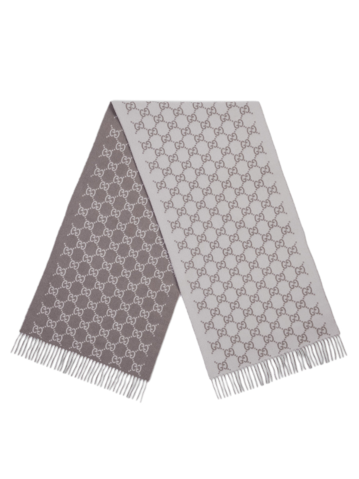 GG Cashmere Shawl