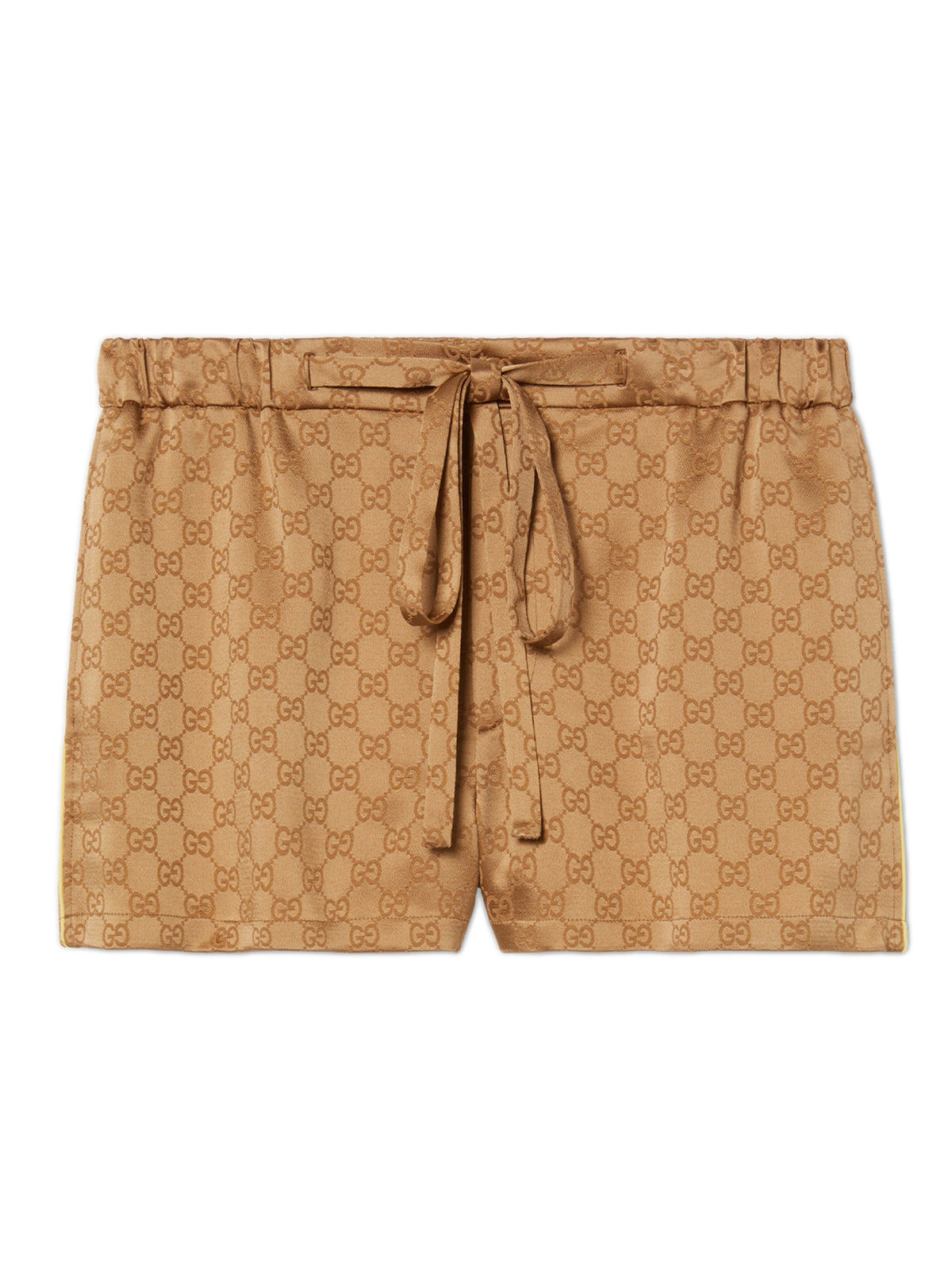 GG Satin Shorts