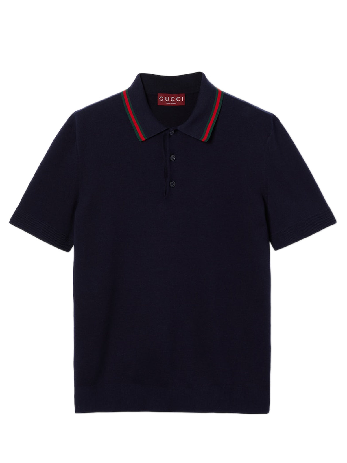 Polo shirt with Web