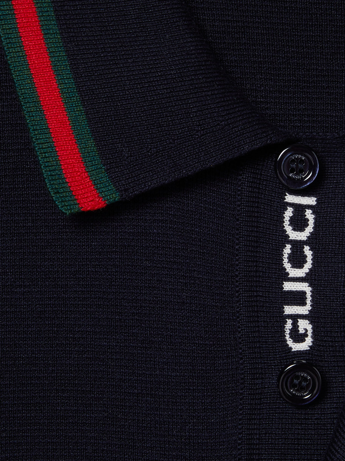 Polo shirt with Web