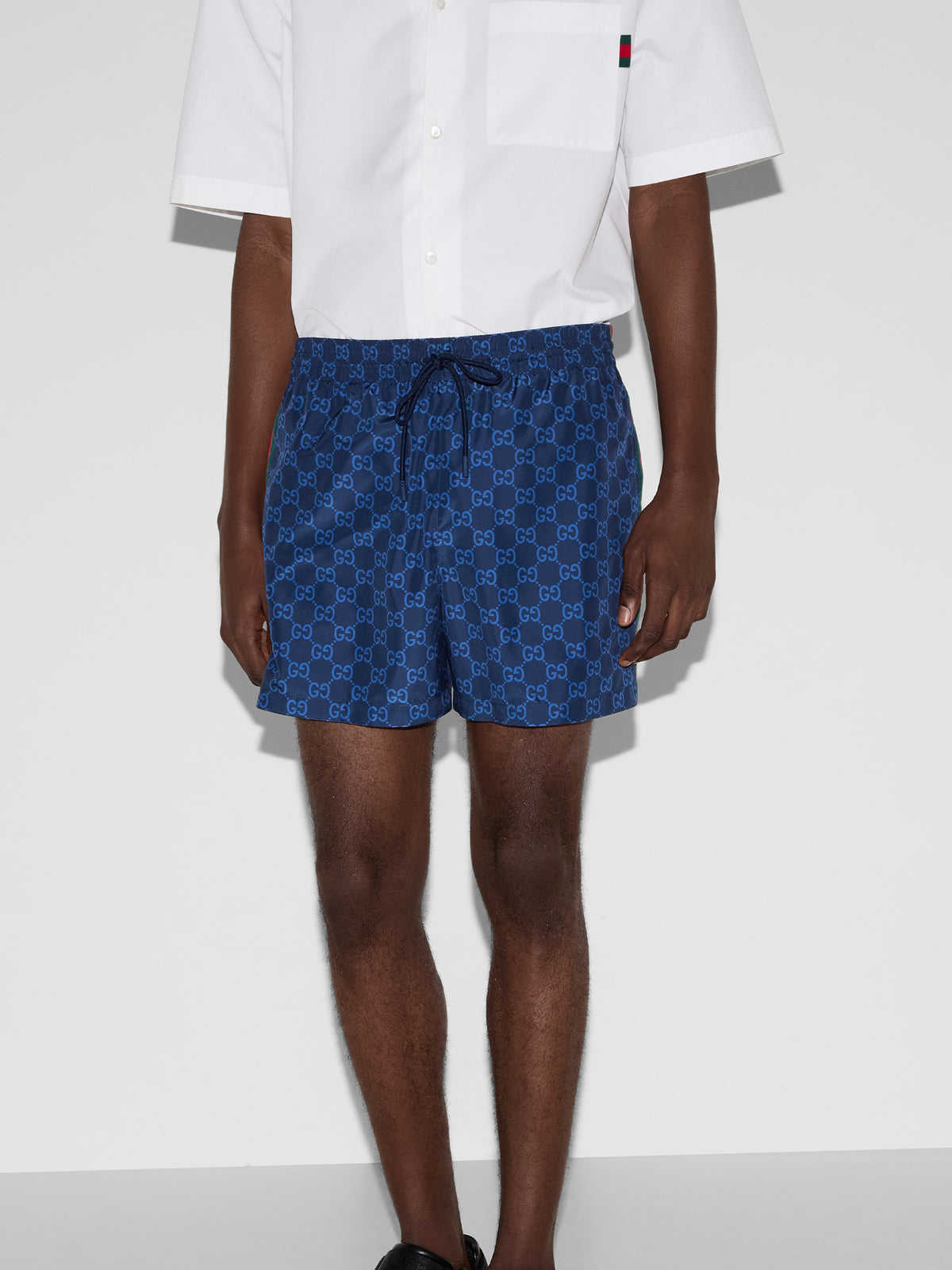 GG Swim Shorts