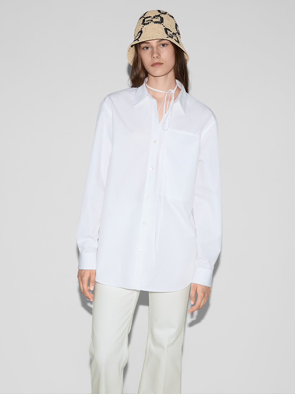 Logo Shirt