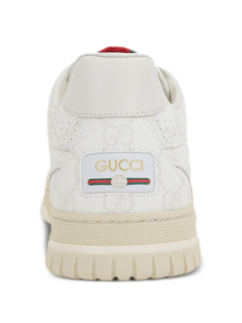Sneakers Bianche Gucci Scarpe Da Ginnastica Donna Sneaker Gucci Re
