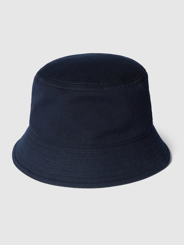 Cloche in tessuto di cotone