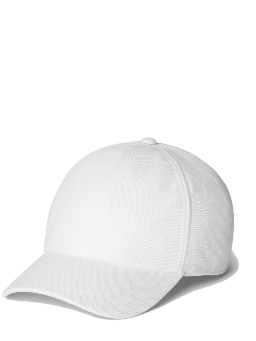 Baseball cap