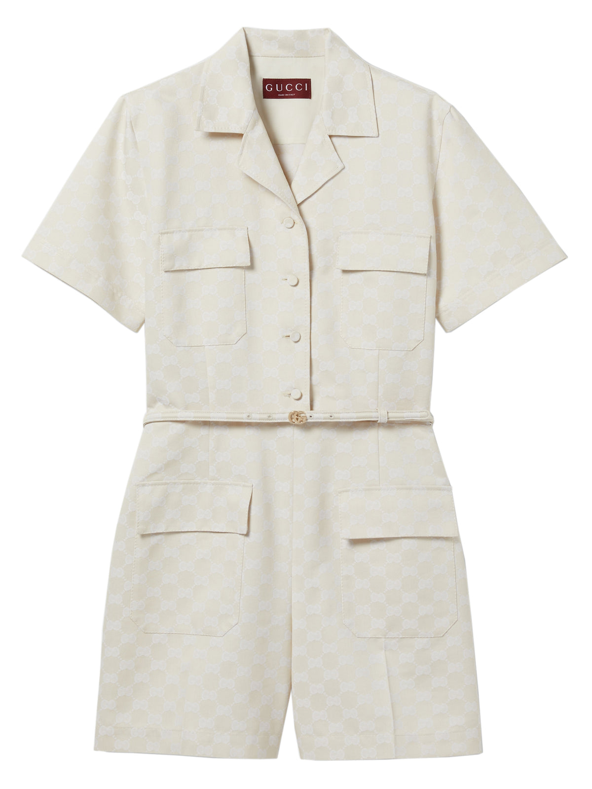 GG Jumpsuit
