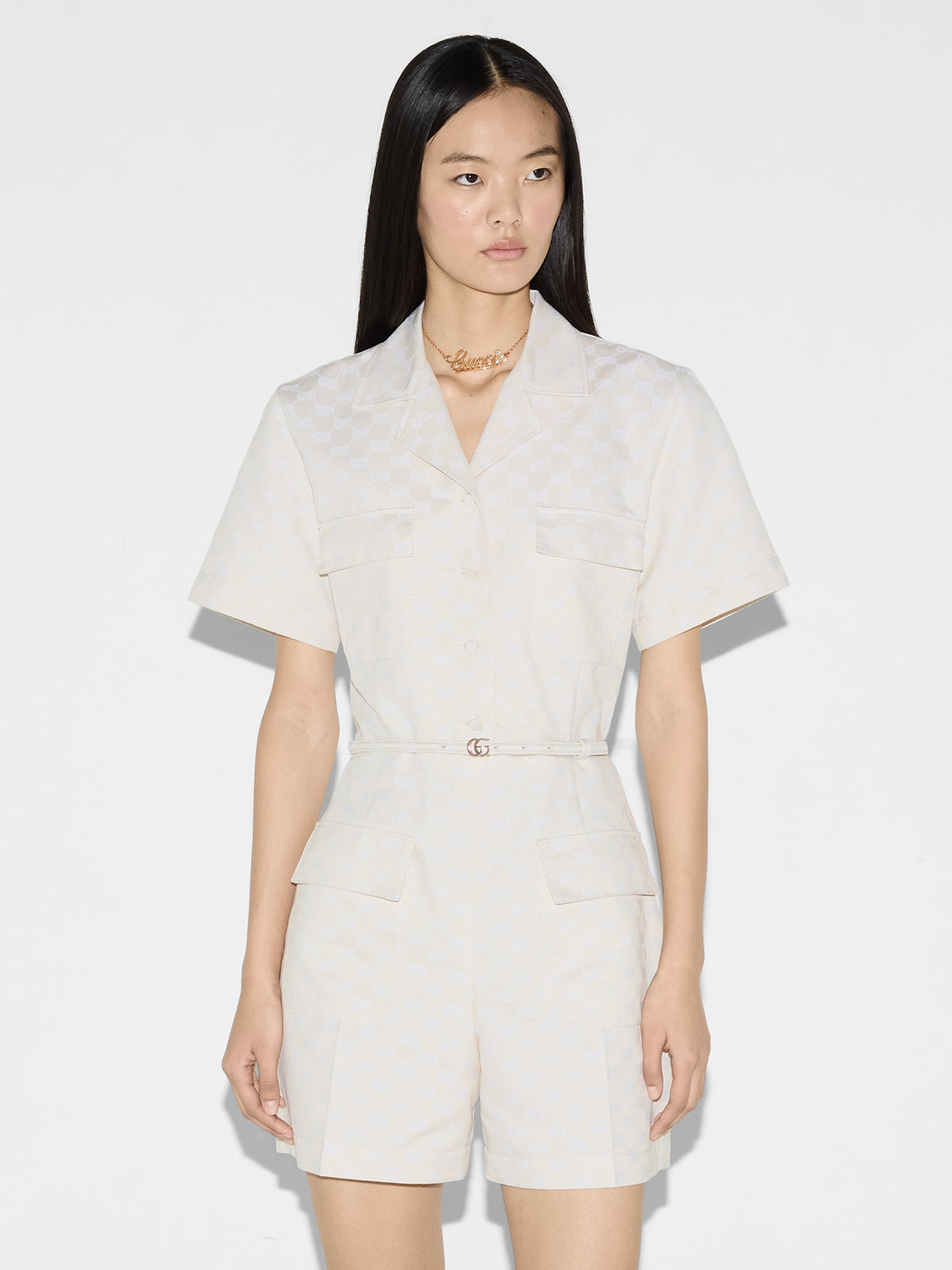 GG Jumpsuit