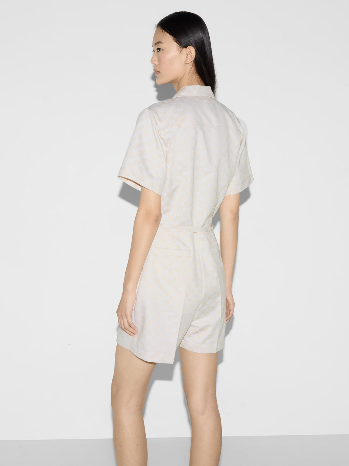 GG Jumpsuit