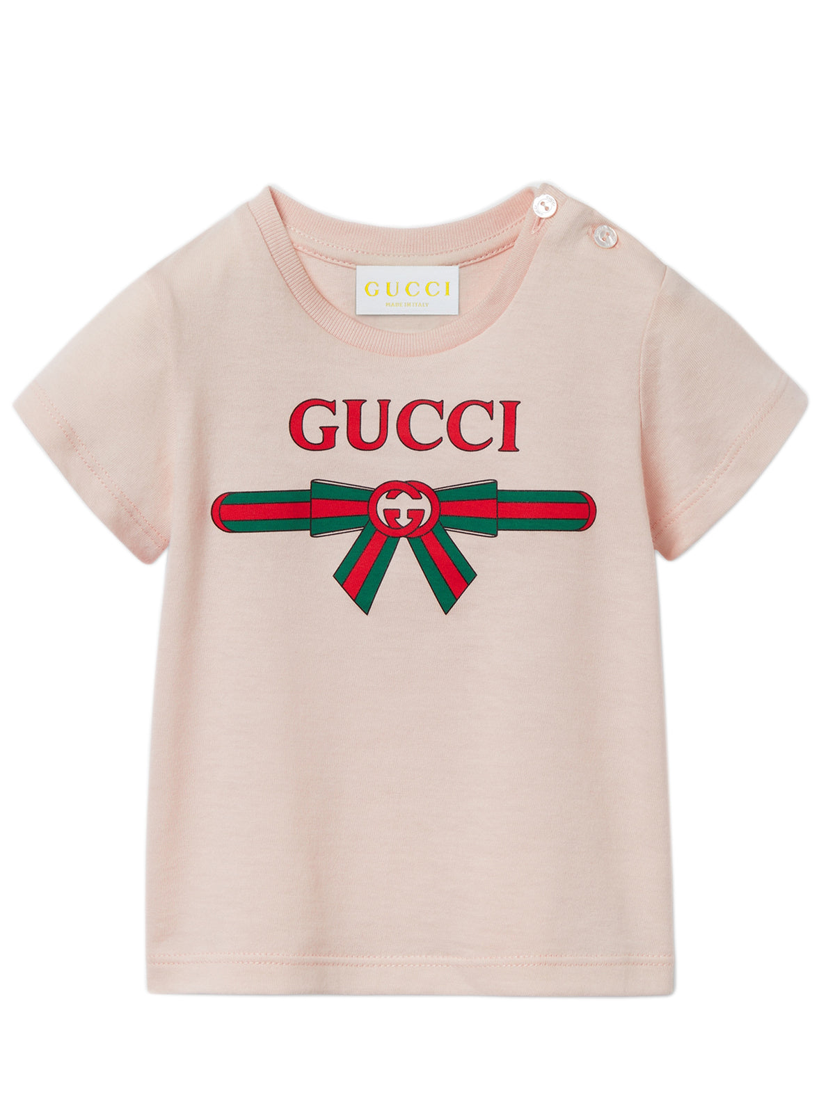 Cotton T-shirt