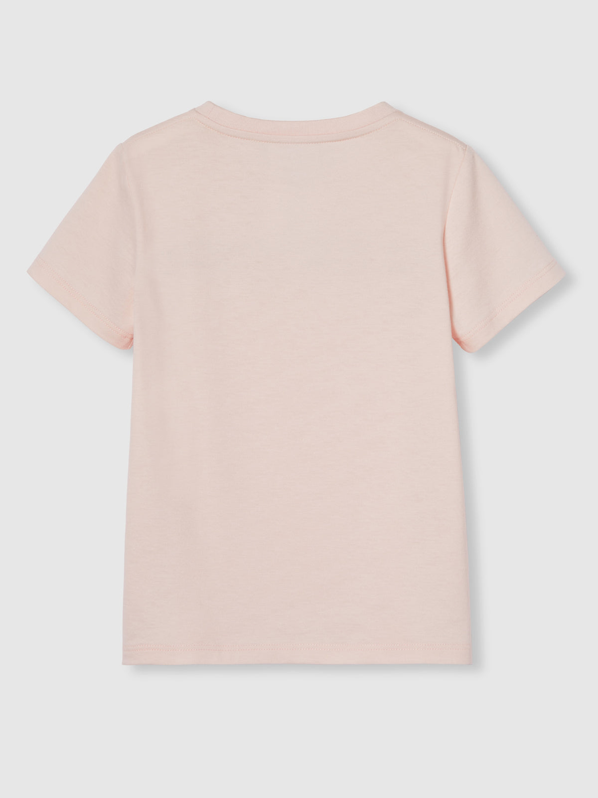 Cotton t-shirt with print