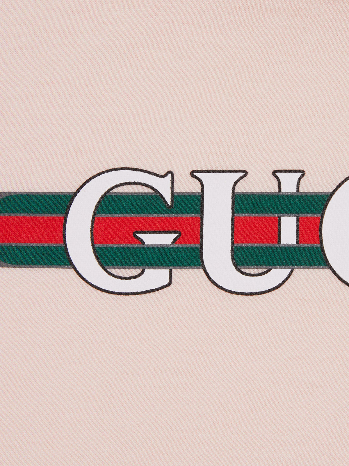 Cotton t-shirt with print