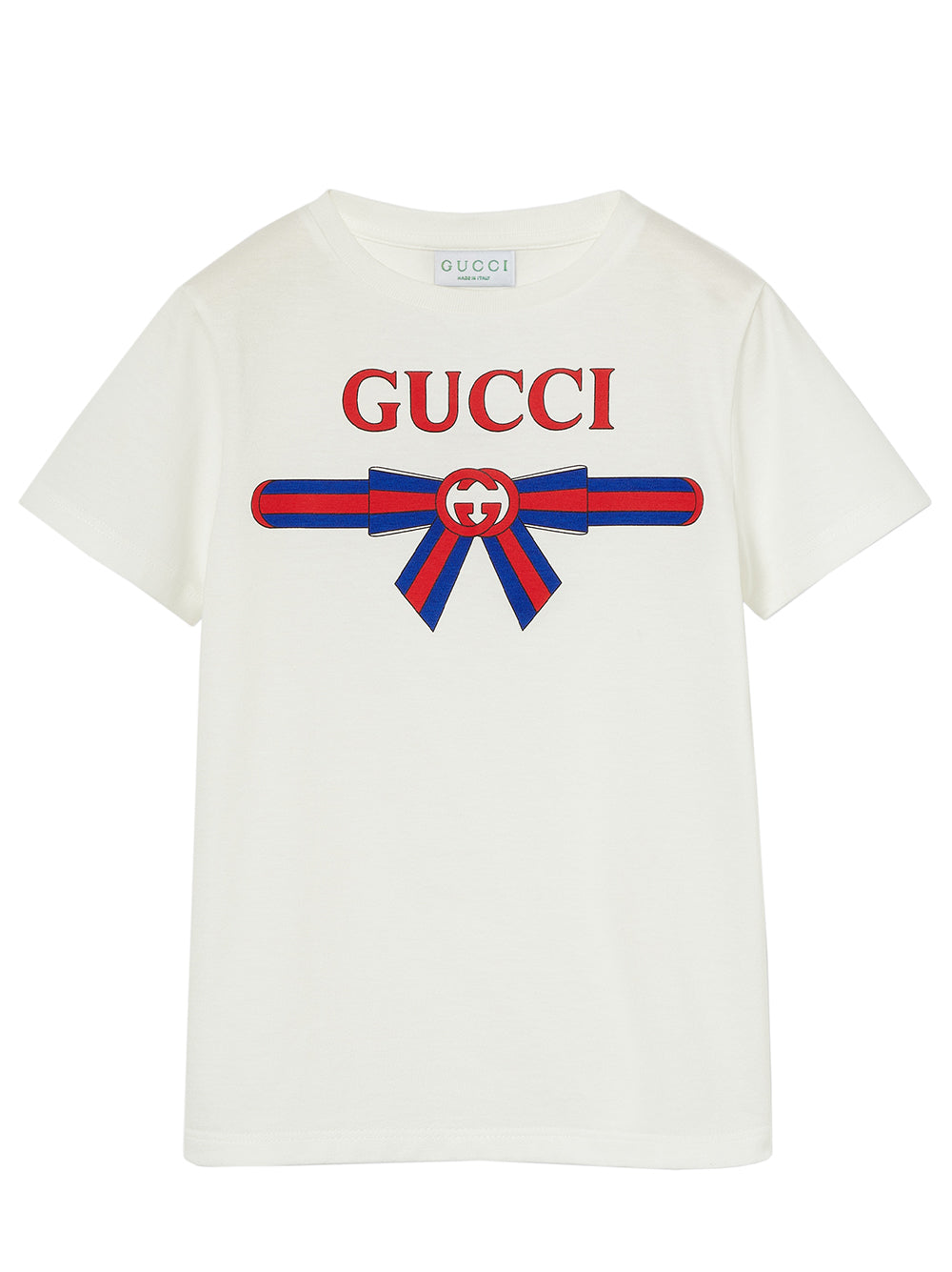 T-shirt with print