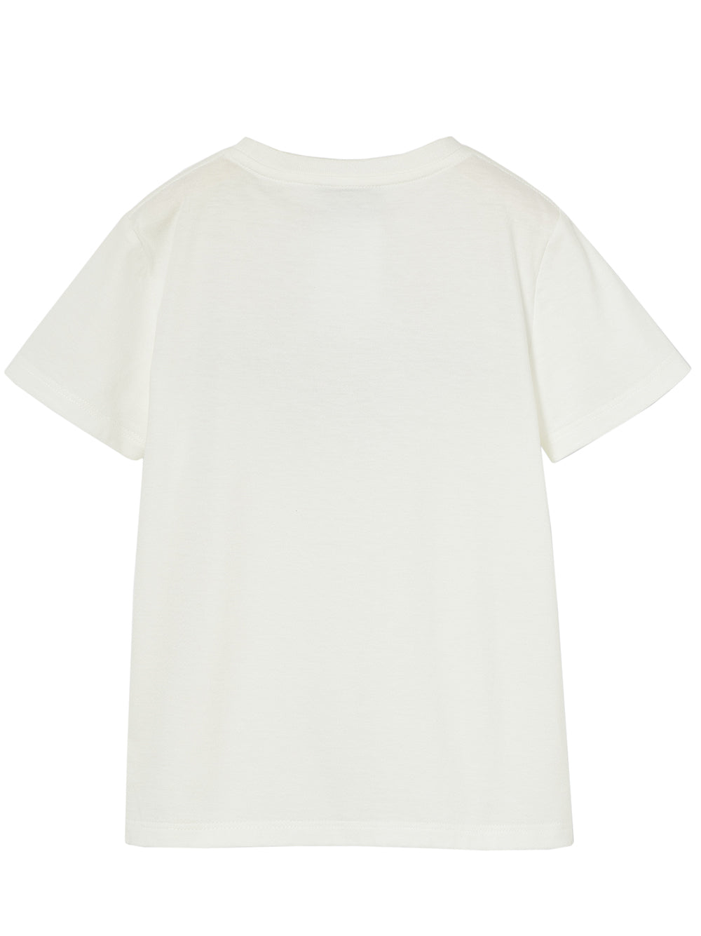 T-shirt with print