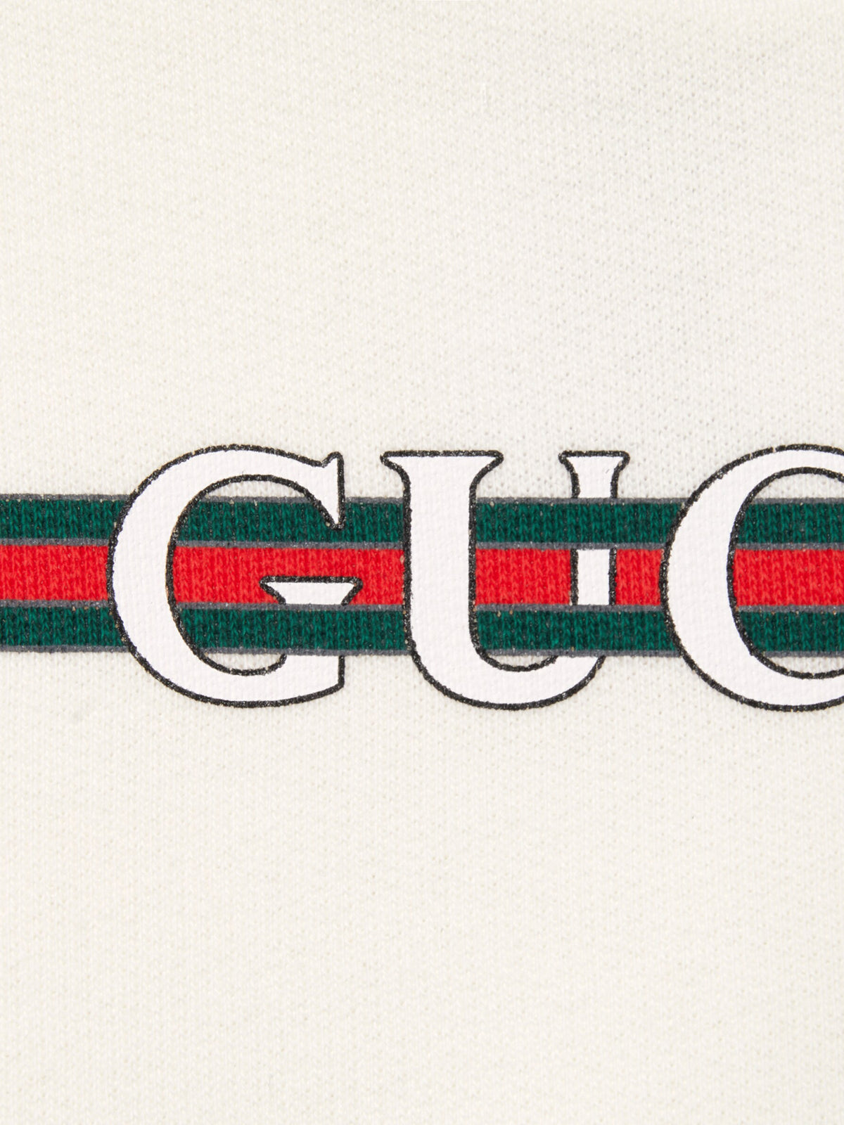 Logo Sweatshirt