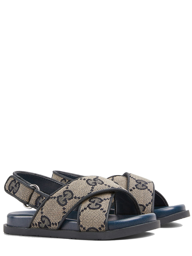 GG Sandals