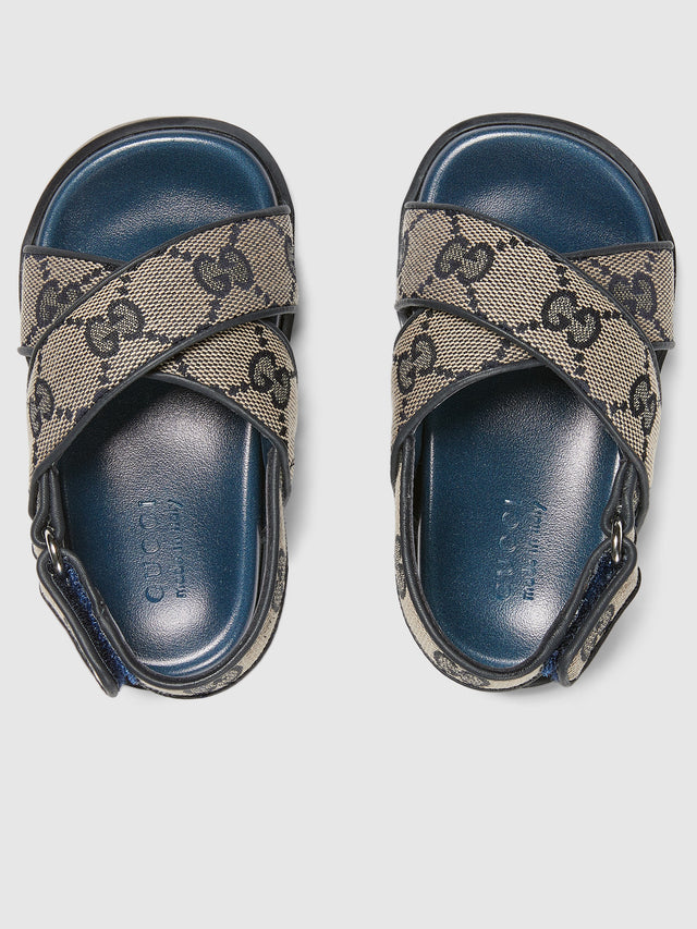 GG Sandals