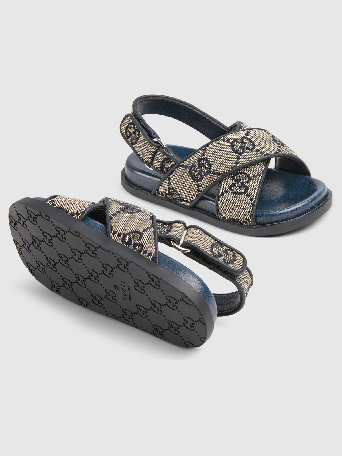 GG Sandals